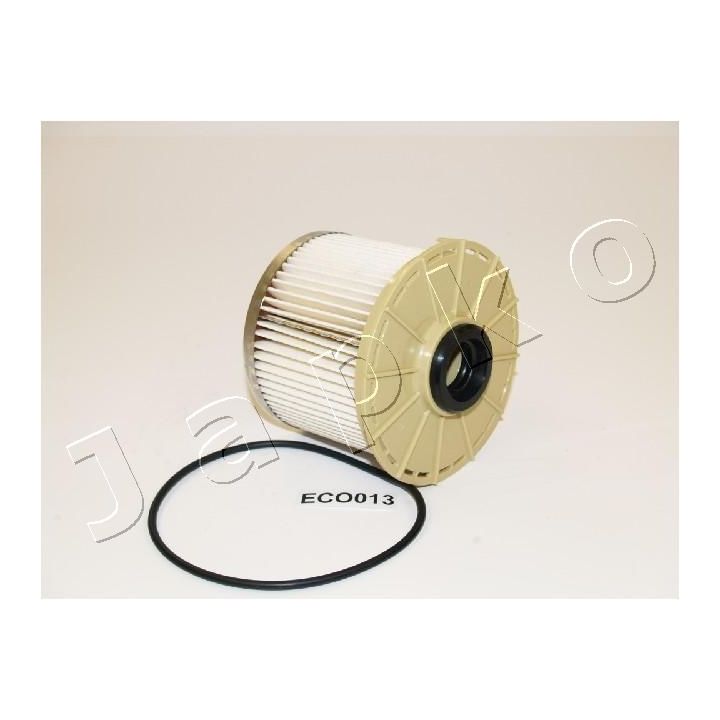 Kuro filtras JAPKO 3ECO013