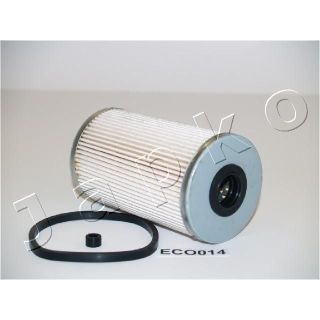 Kuro filtras JAPKO 3ECO014