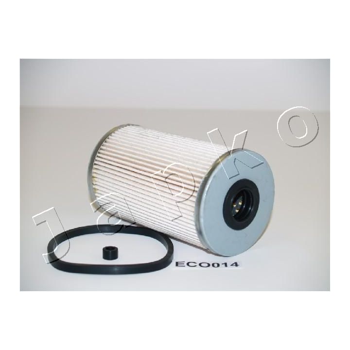 Kuro filtras JAPKO 3ECO014