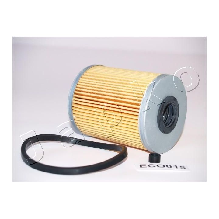 Kuro filtras JAPKO 3ECO015