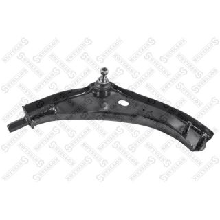 Vikšro valdymo svirtis STELLOX 57-03957-SX