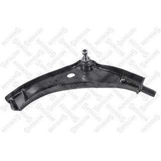 Vikšro valdymo svirtis STELLOX 57-03958-SX