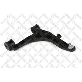 Vikšro valdymo svirtis STELLOX 57-03974-SX