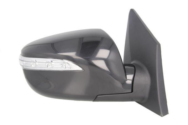 Išorinis veidrodėlis BLIC 5402-20-2001422P