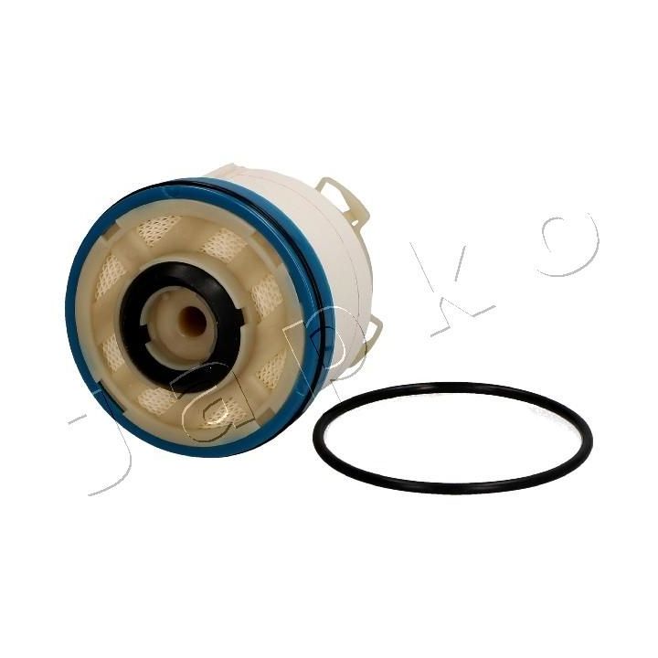 Kuro filtras JAPKO 3ECO039