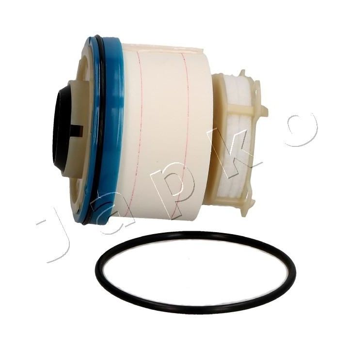Kuro filtras JAPKO 3ECO039