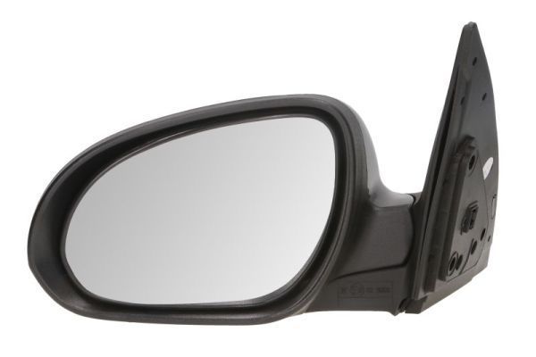 Išorinis veidrodėlis BLIC 5402-20-2002841P