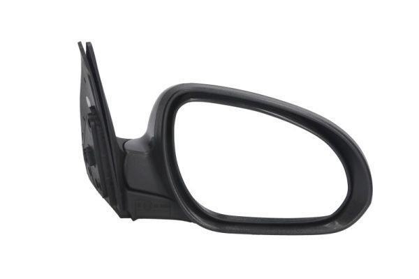 Išorinis veidrodėlis BLIC 5402-20-2002842P