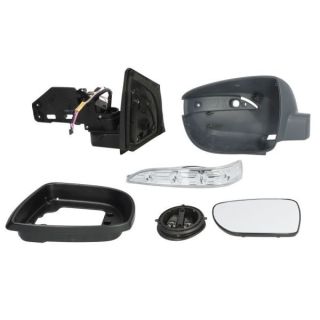 Išorinis veidrodėlis BLIC 5402-20-2002845P