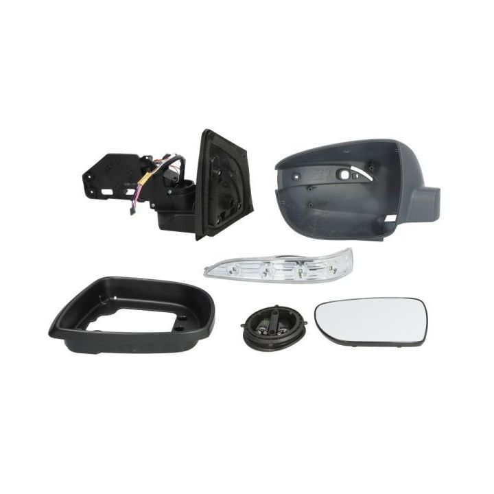 Išorinis veidrodėlis BLIC 5402-20-2002845P