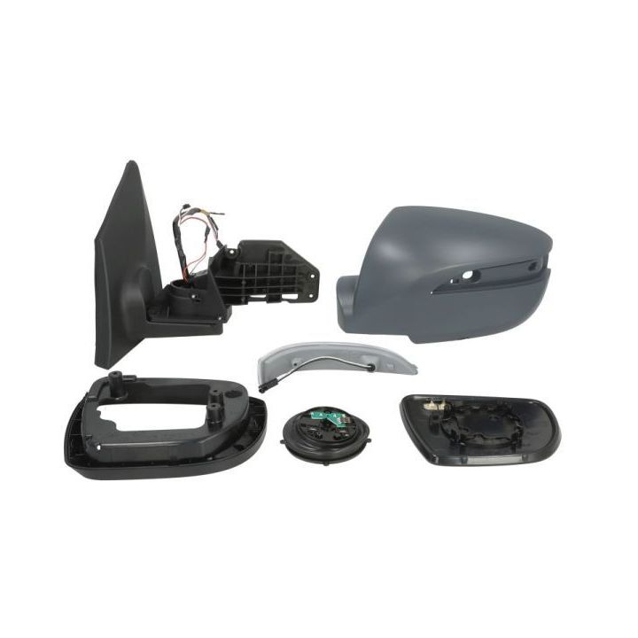 Išorinis veidrodėlis BLIC 5402-20-2002845P