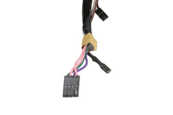 Išorinis veidrodėlis BLIC 5402-20-2002845P