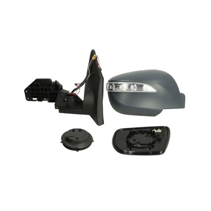 Išorinis veidrodėlis BLIC 5402-20-2002846P