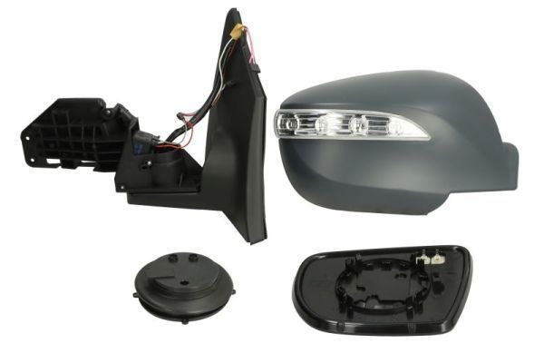 Išorinis veidrodėlis BLIC 5402-20-2002846P