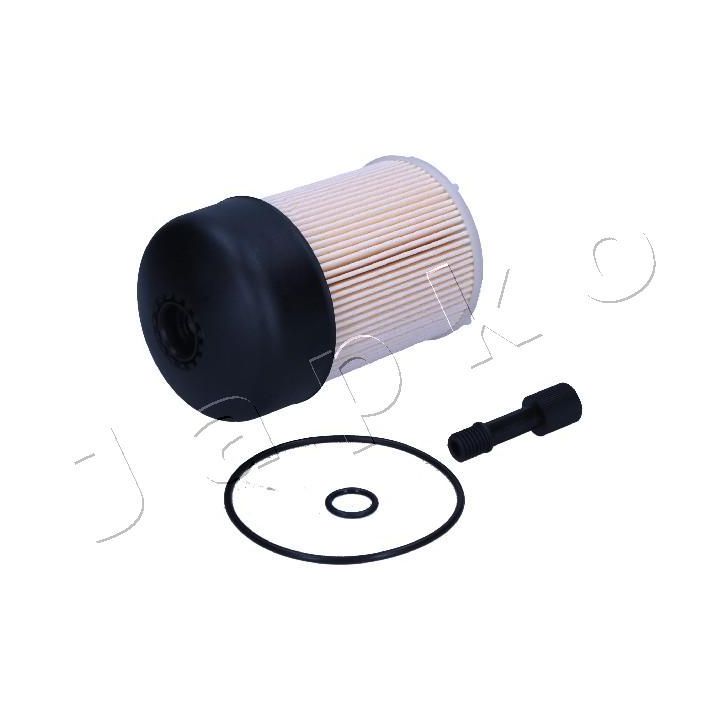 Kuro filtras JAPKO 3ECO091