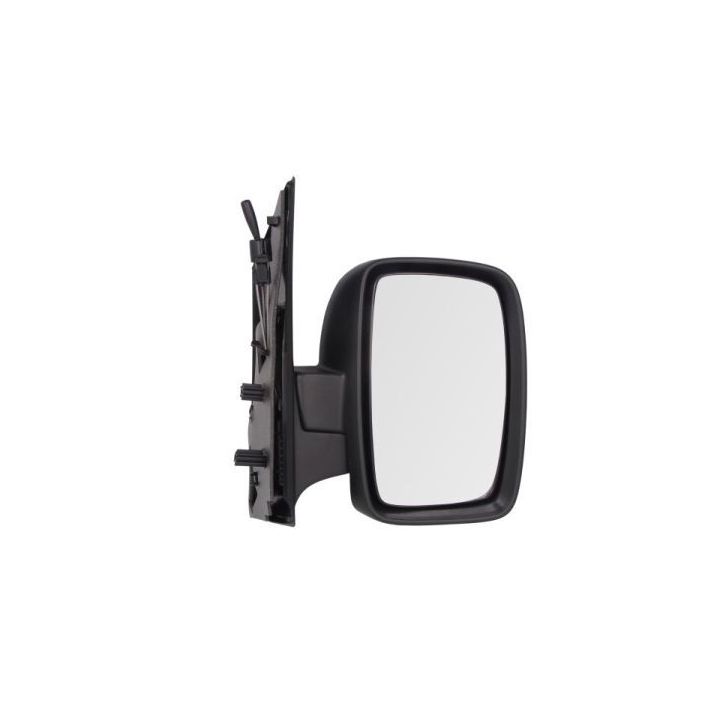 Išorinis veidrodėlis BLIC 5402-21-032362P