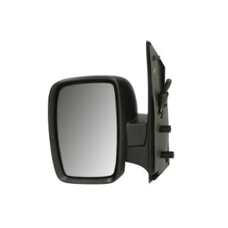 Išorinis veidrodėlis BLIC 5402-21-032363P