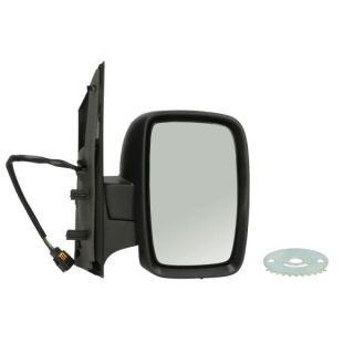 Išorinis veidrodėlis BLIC 5402-21-032364P