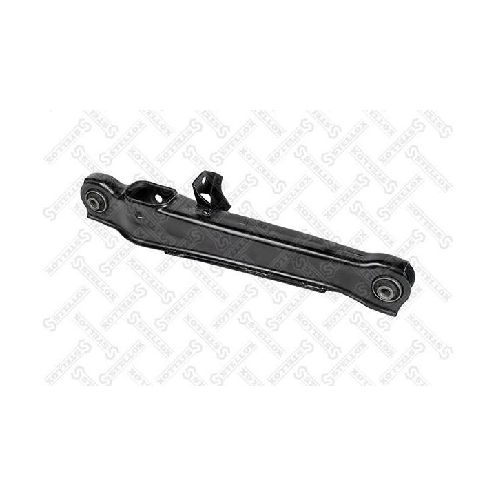 Vikšro valdymo svirtis STELLOX 57-04110A-SX