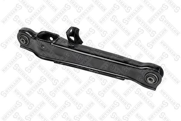 Vikšro valdymo svirtis STELLOX 57-04110A-SX