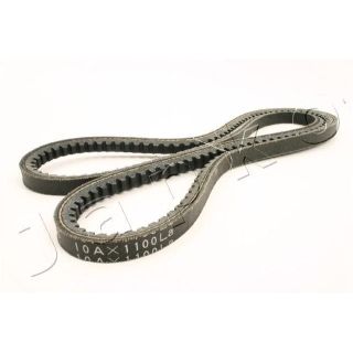 V formos diržas JAPKO 10X1100