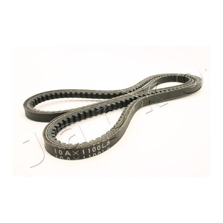 V formos diržas JAPKO 10X1100