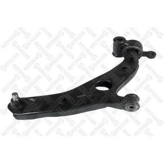 Vikšro valdymo svirtis STELLOX 57-04145-SX