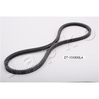 V formos diržas JAPKO 10X800