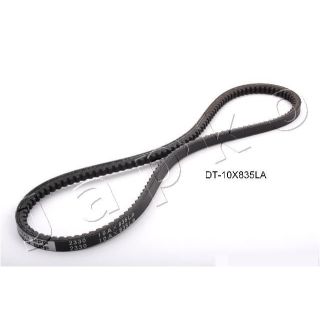 V formos diržas JAPKO 10X835