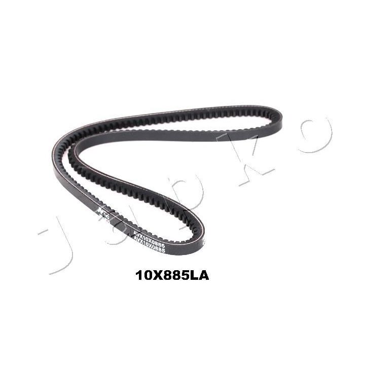 V formos diržas JAPKO 10X885LA