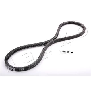 V formos diržas JAPKO 10X890