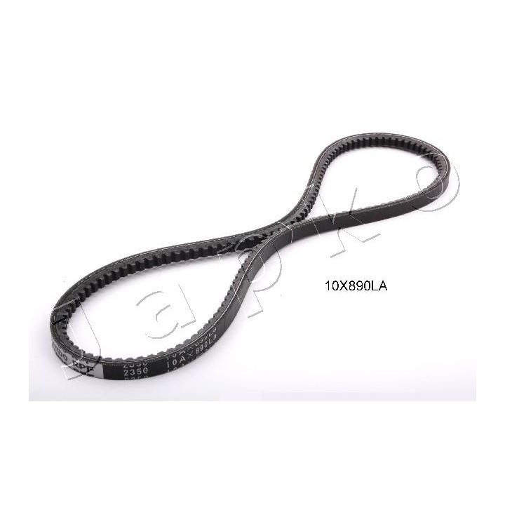 V formos diržas JAPKO 10X890