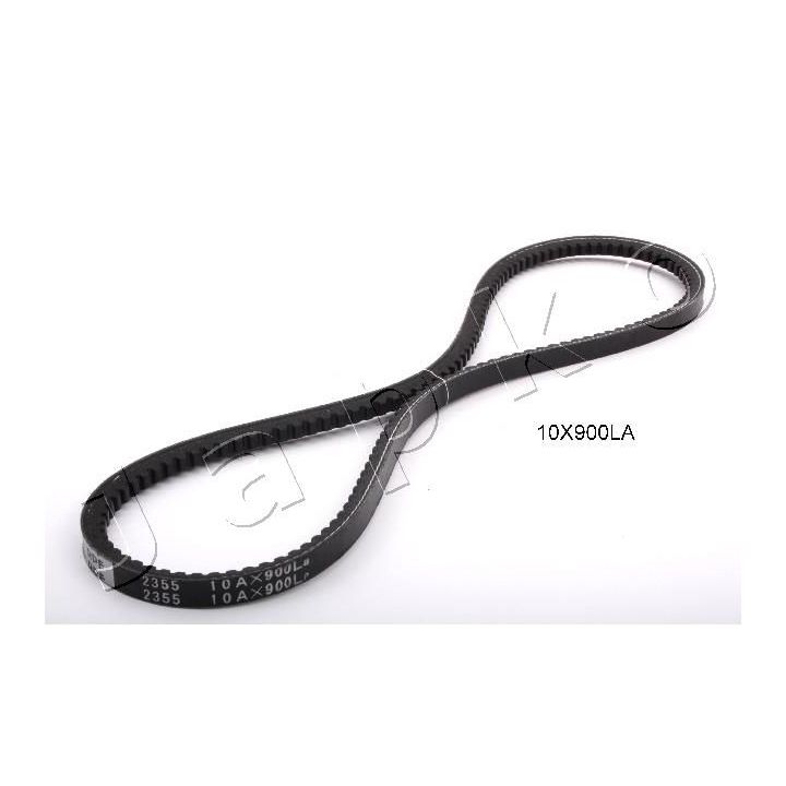 V formos diržas JAPKO 10X900