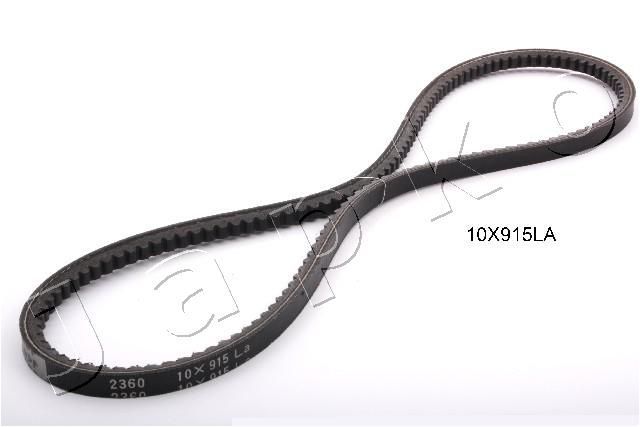 V formos diržas JAPKO 10X915