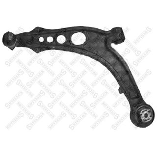 Vikšro valdymo svirtis STELLOX 57-04638-SX