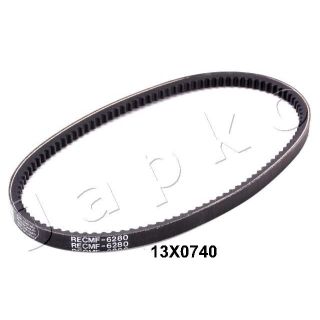 V formos diržas JAPKO 13X0740