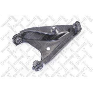 Vikšro valdymo svirtis STELLOX 57-05060-SX