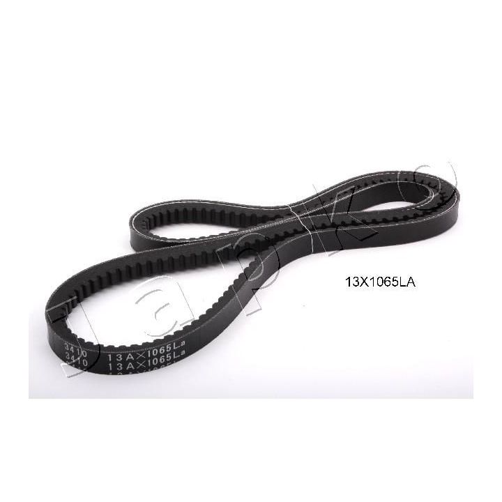 V formos diržas JAPKO 13X1065