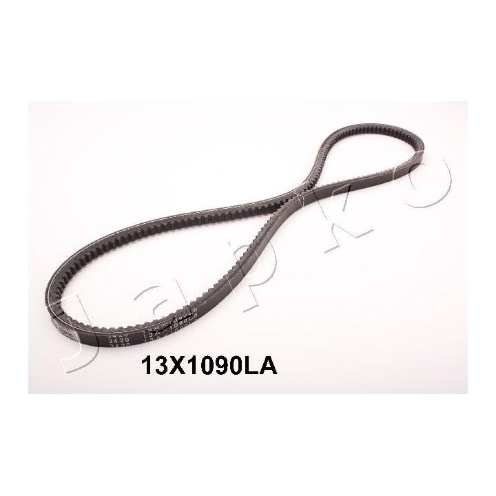 V formos diržas JAPKO 13X1090