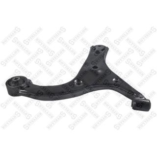 Vikšro valdymo svirtis STELLOX 57-05382-SX