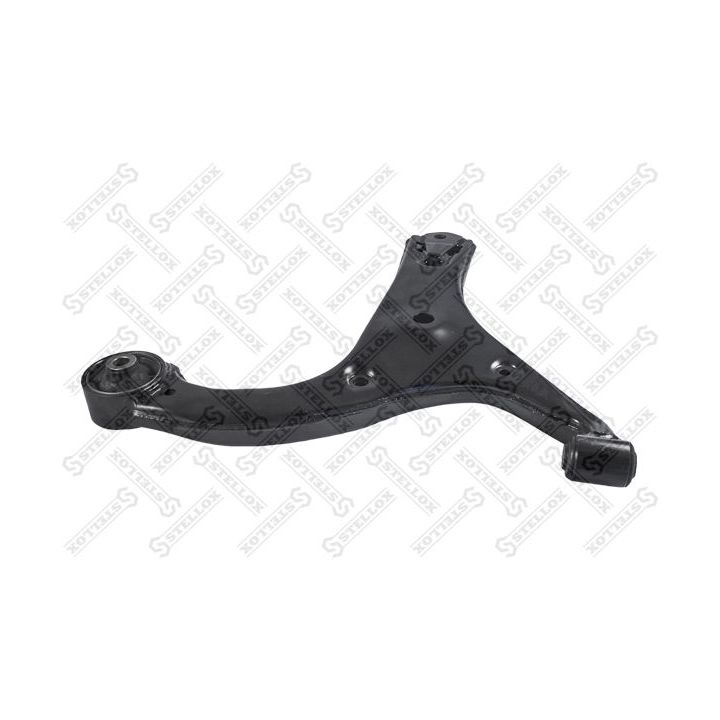 Vikšro valdymo svirtis STELLOX 57-05382-SX