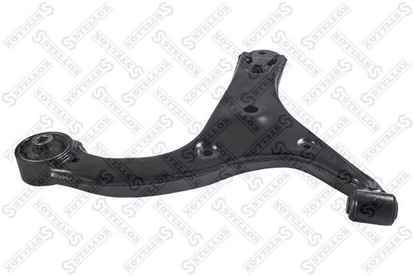 Vikšro valdymo svirtis STELLOX 57-05382-SX