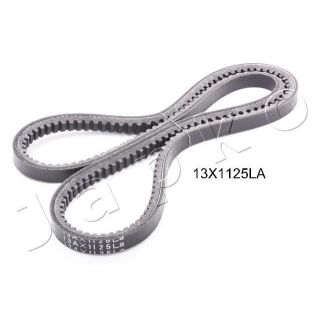 V formos diržas JAPKO 13X1125