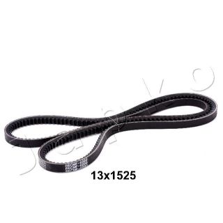 V formos diržas JAPKO 13X1525