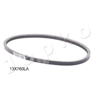 V formos diržas JAPKO 13X760