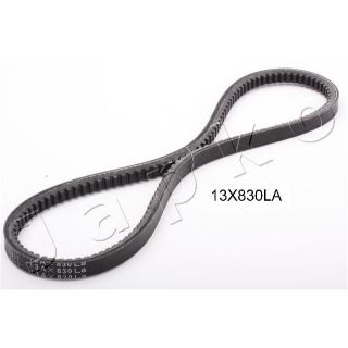V formos diržas JAPKO 13X830
