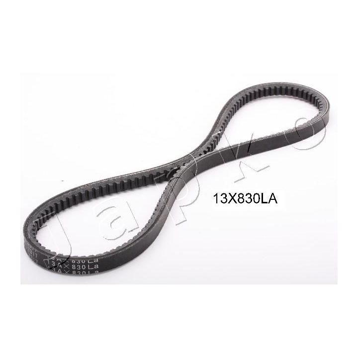 V formos diržas JAPKO 13X830