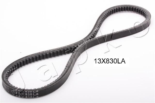 V formos diržas JAPKO 13X830