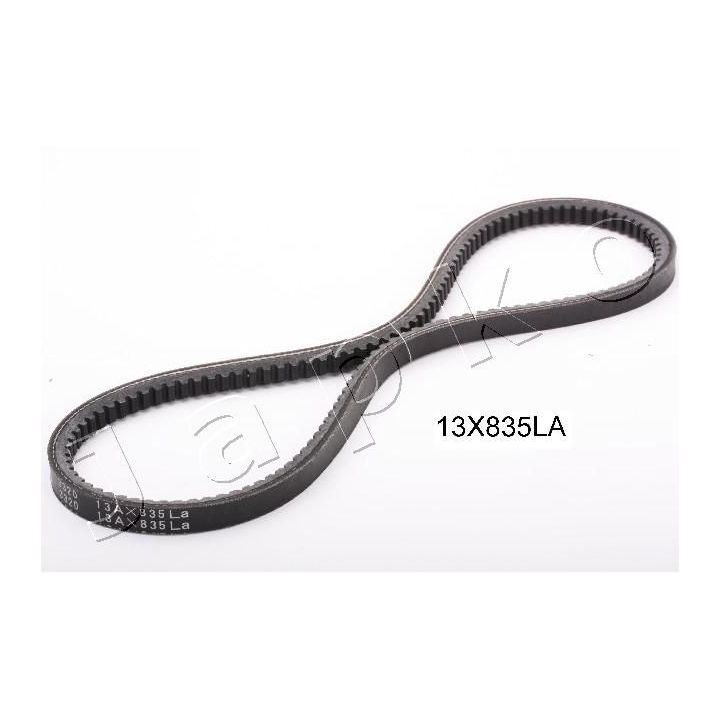 V formos diržas JAPKO 13X835