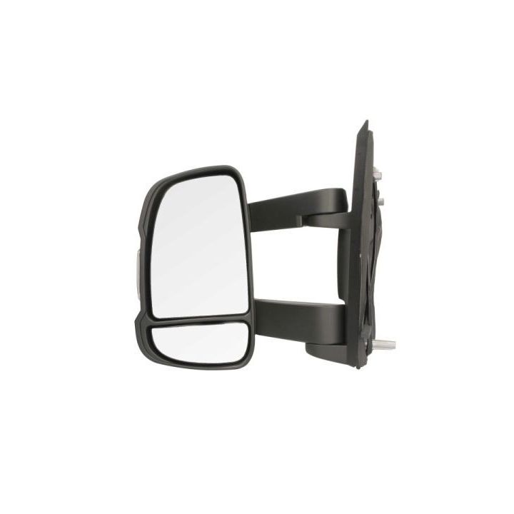 Išorinis veidrodėlis, vairuotojo kabina BLIC 5402-21-2001111P